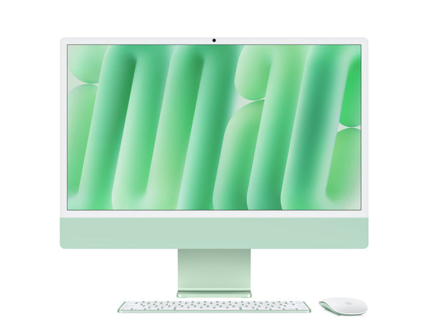 Моноблок Apple iMac 24
