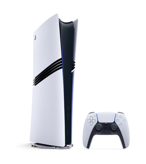 Игровая приставка Sony Playstation 5 Pro