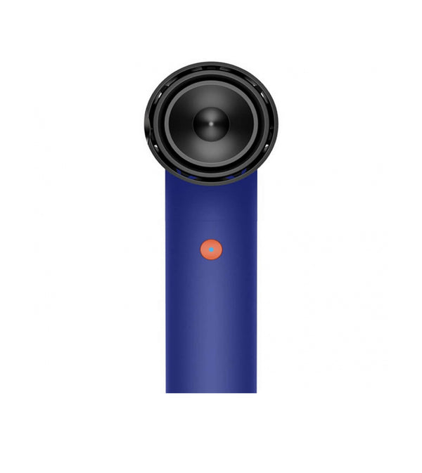 Fen Dyson HD18 Supersonic R Pro, Vinca Blue/Topaz Orange